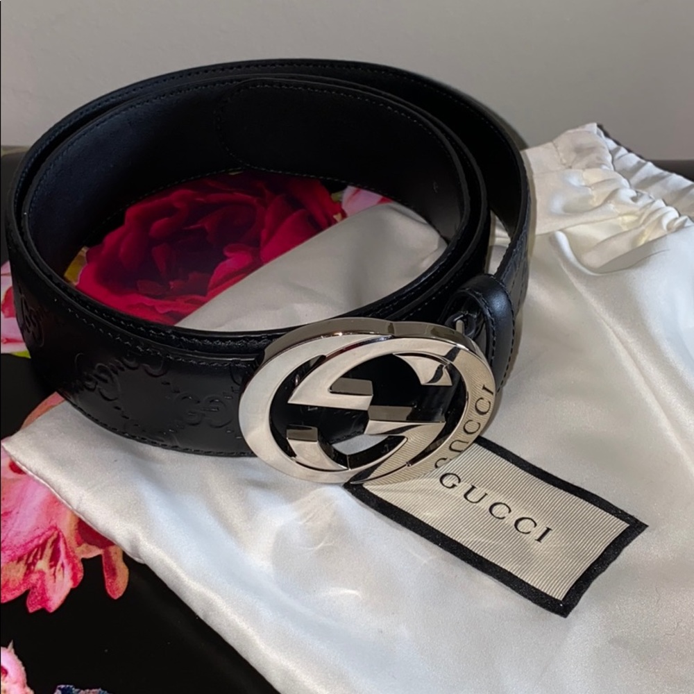 Gucci Belt